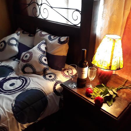 Hotel La Casita De Roca Antigua Екстериор снимка