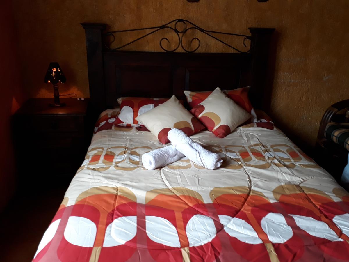Hotel La Casita De Roca Antigua Екстериор снимка