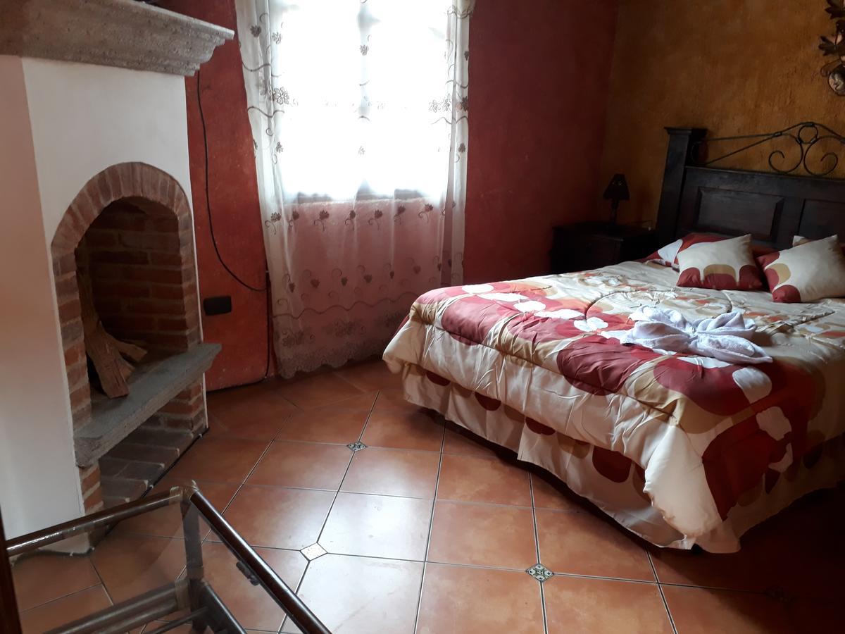 Hotel La Casita De Roca Antigua Екстериор снимка