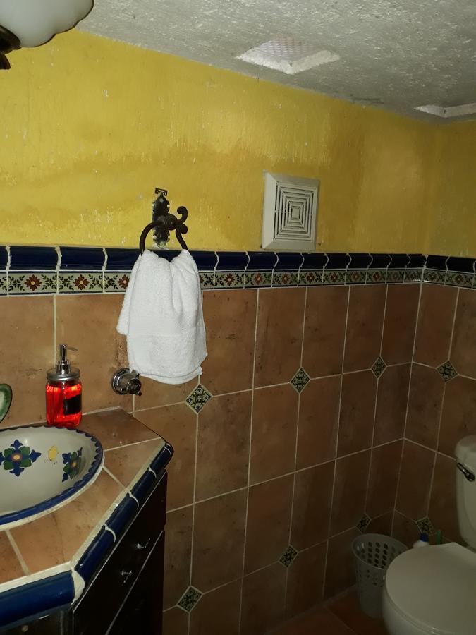 Hotel La Casita De Roca Antigua Екстериор снимка
