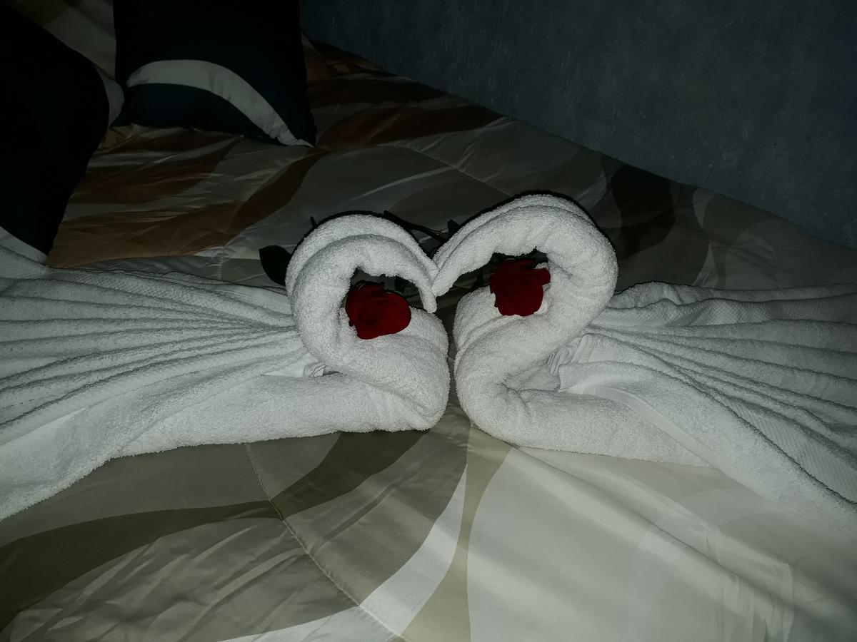 Hotel La Casita De Roca Antigua Екстериор снимка