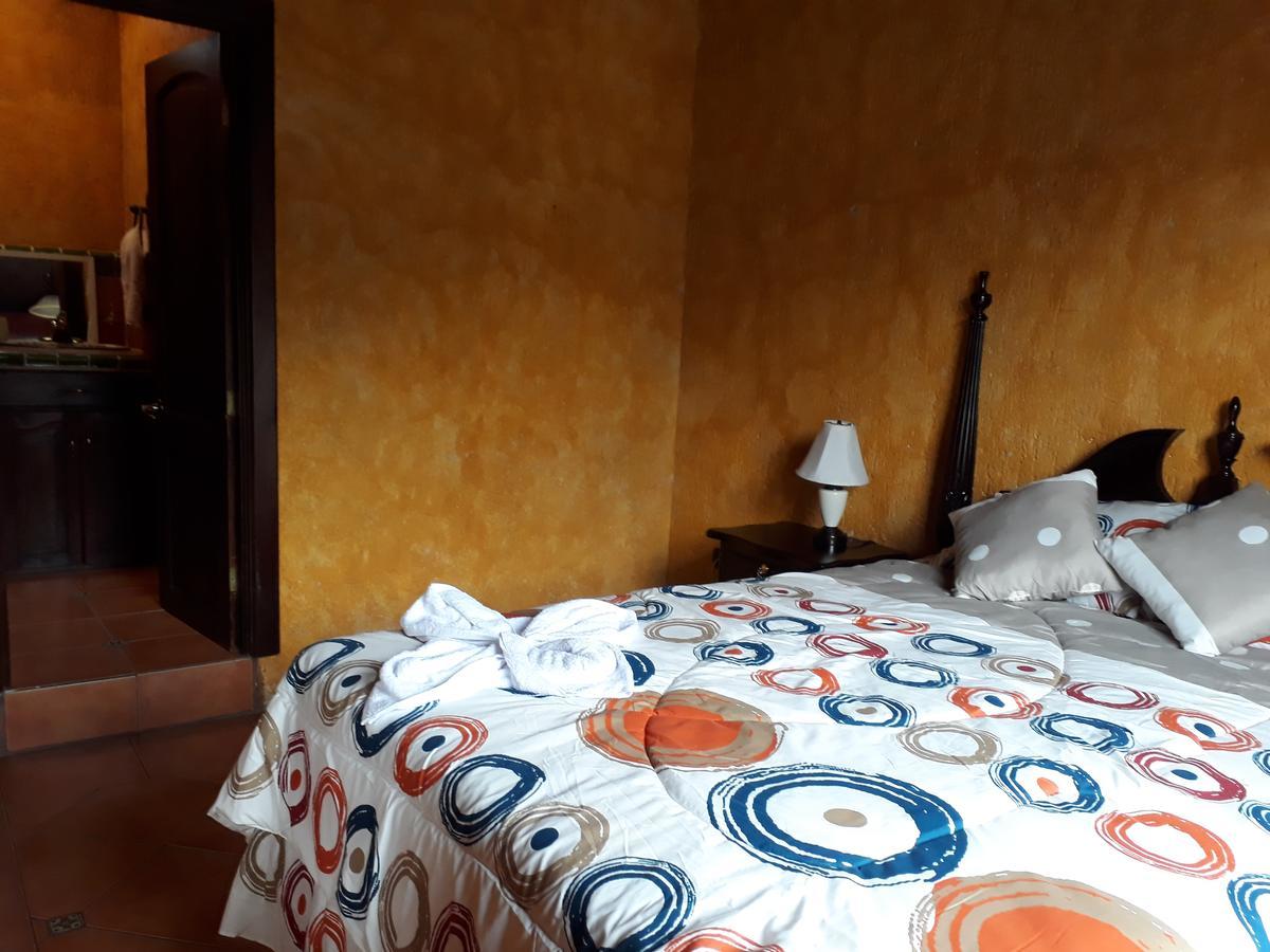 Hotel La Casita De Roca Antigua Екстериор снимка