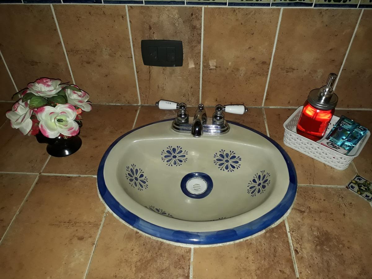 Hotel La Casita De Roca Antigua Екстериор снимка