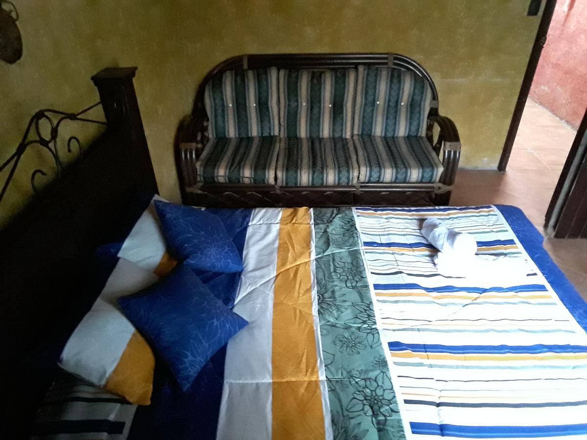 Hotel La Casita De Roca Antigua Екстериор снимка