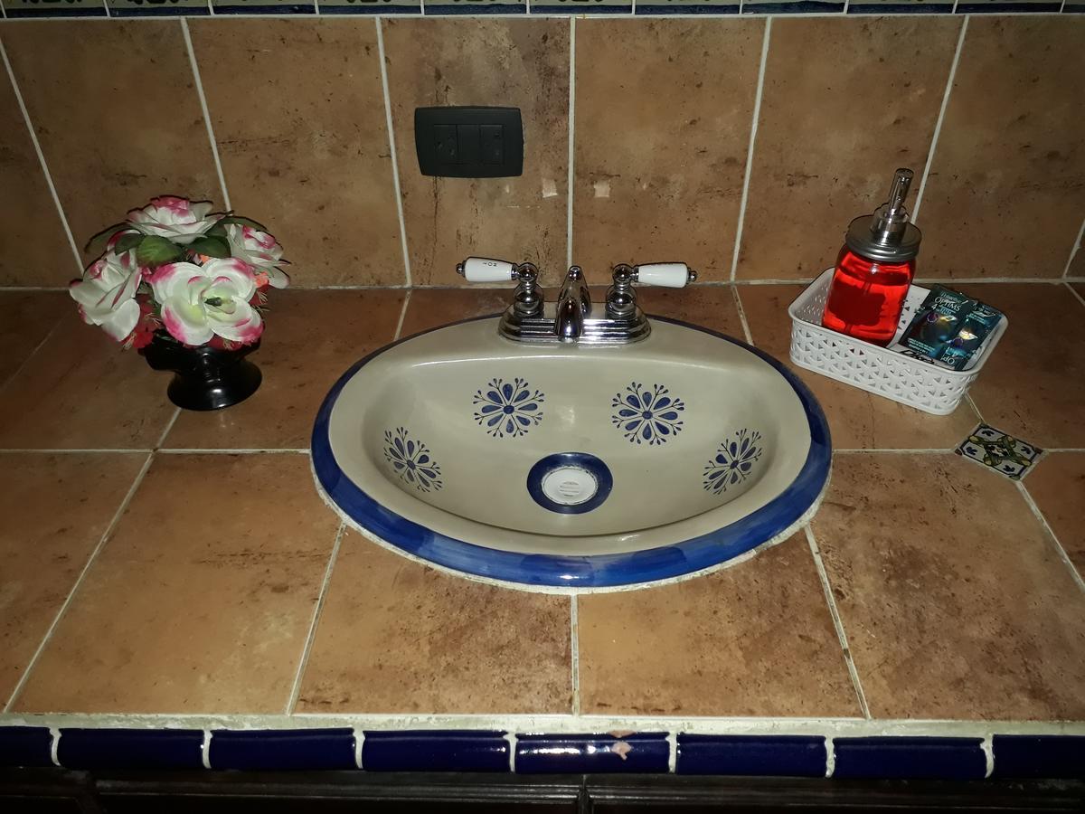 Hotel La Casita De Roca Antigua Екстериор снимка