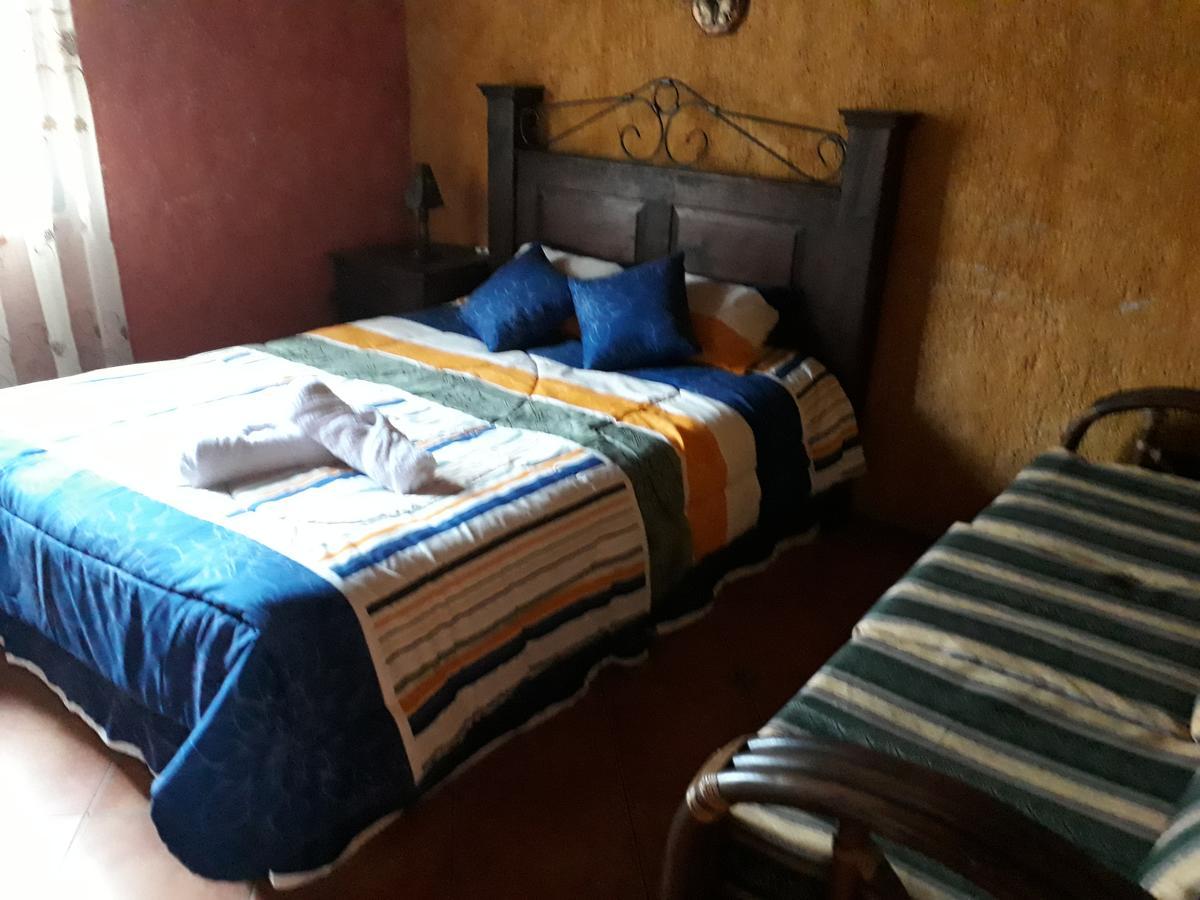 Hotel La Casita De Roca Antigua Екстериор снимка